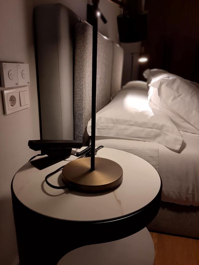 Mourasuites Hotel Evora Luaran gambar