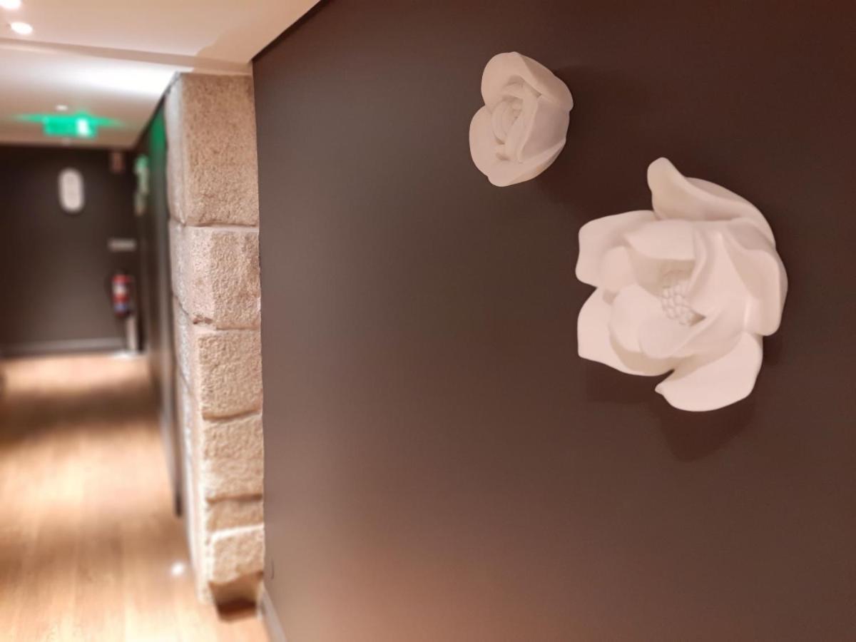 Mourasuites Hotel Evora Luaran gambar