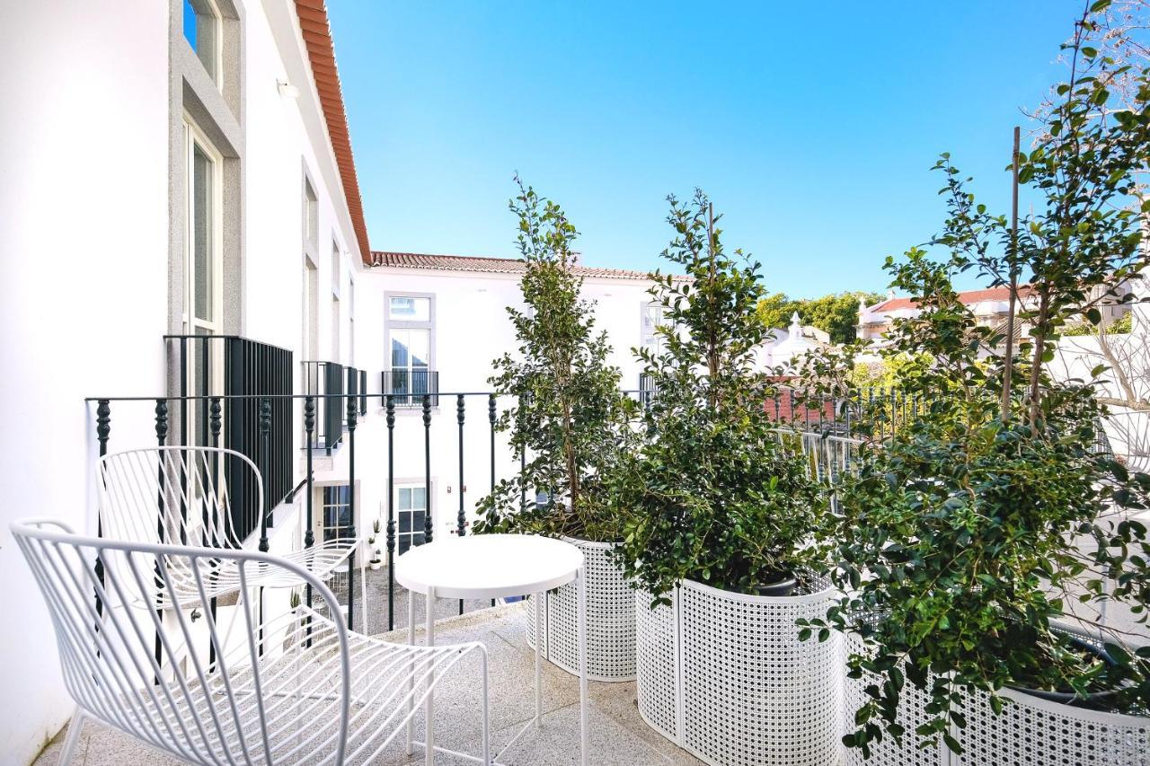 Mourasuites Hotel Evora Luaran gambar