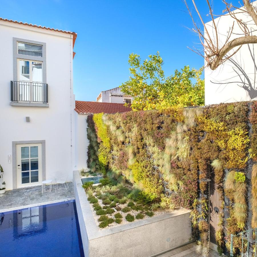 Mourasuites Hotel Evora Luaran gambar