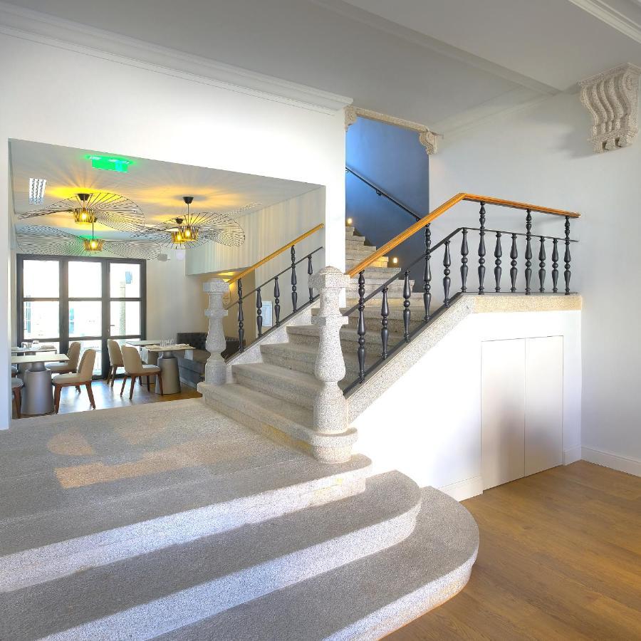 Mourasuites Hotel Evora Luaran gambar