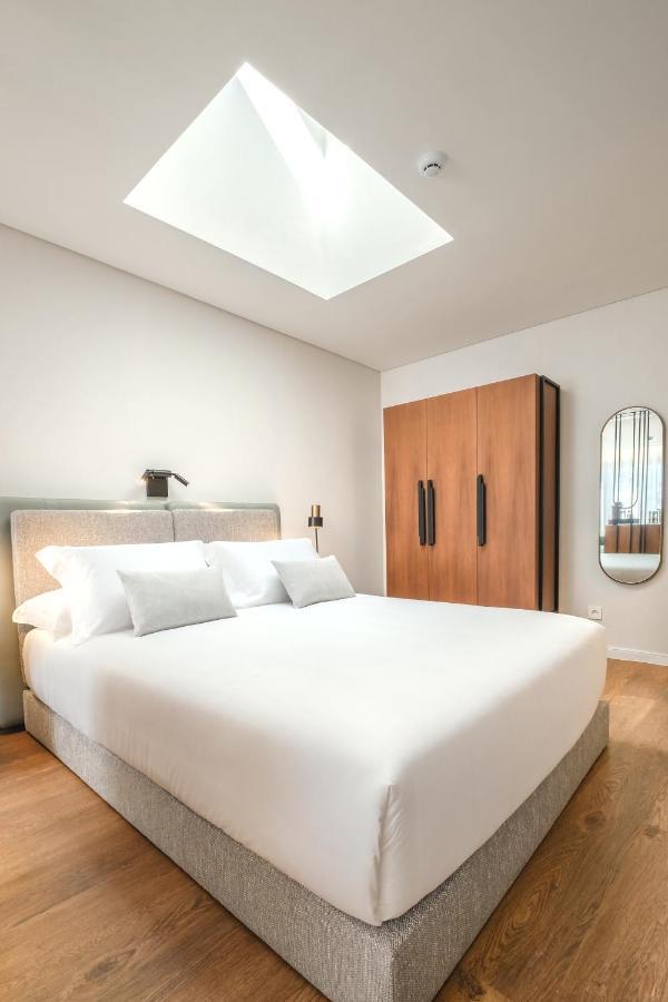 Mourasuites Hotel Evora Luaran gambar