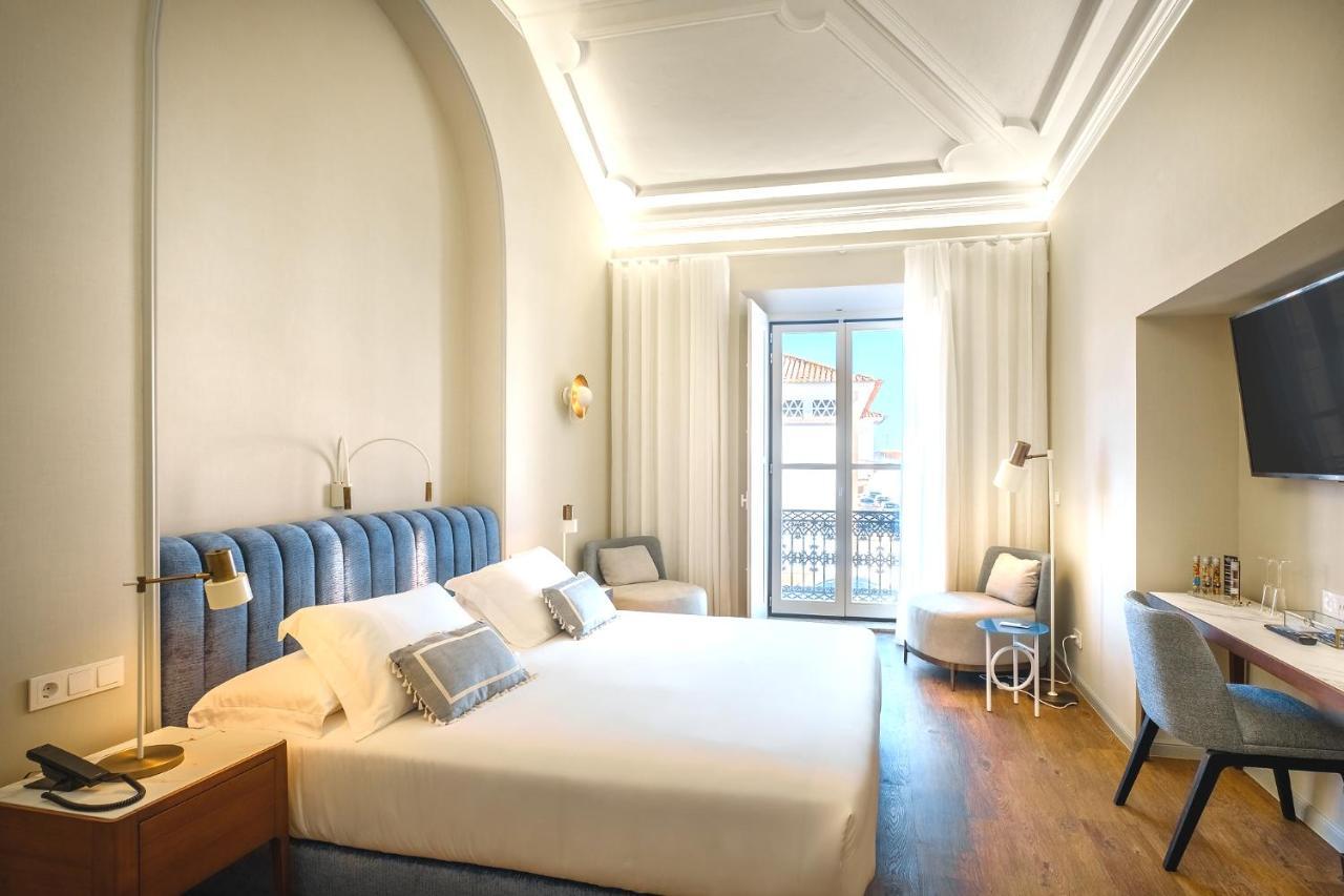 Mourasuites Hotel Evora Luaran gambar