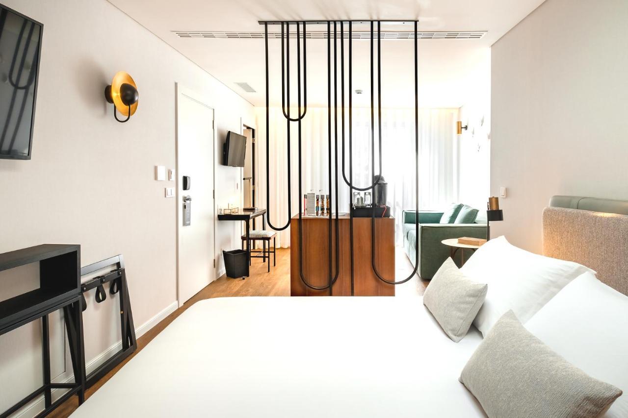 Mourasuites Hotel Evora Luaran gambar