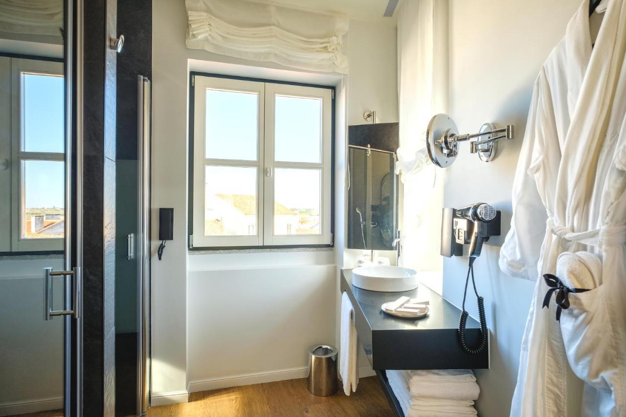 Mourasuites Hotel Evora Luaran gambar