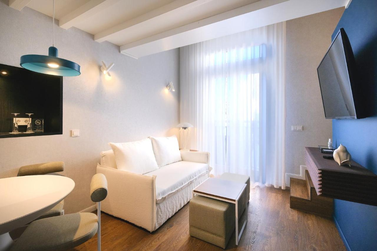 Mourasuites Hotel Evora Luaran gambar