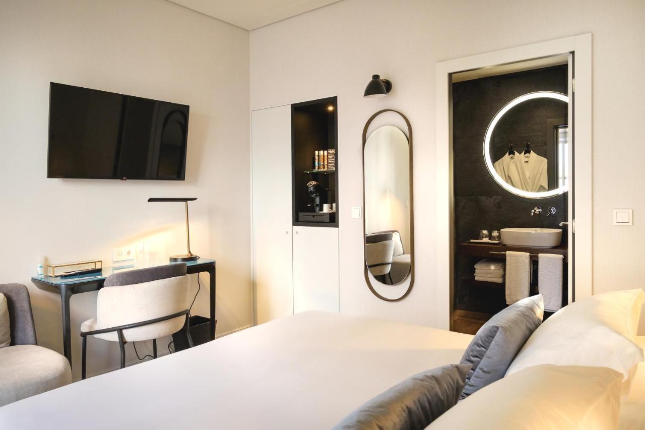 Mourasuites Hotel Evora Luaran gambar