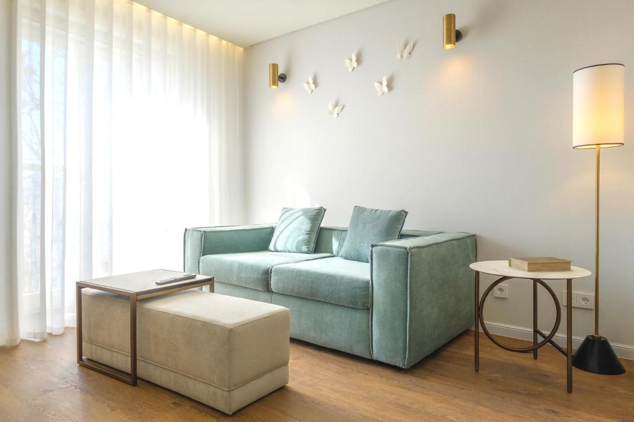 Mourasuites Hotel Evora Luaran gambar