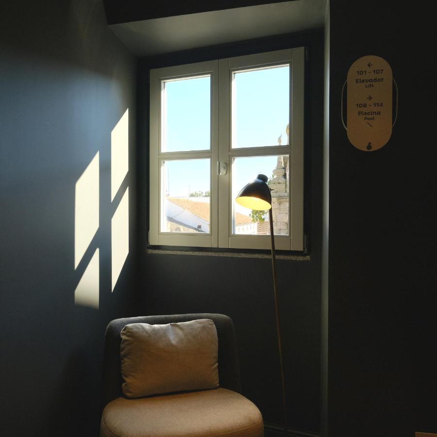 Mourasuites Hotel Evora Luaran gambar