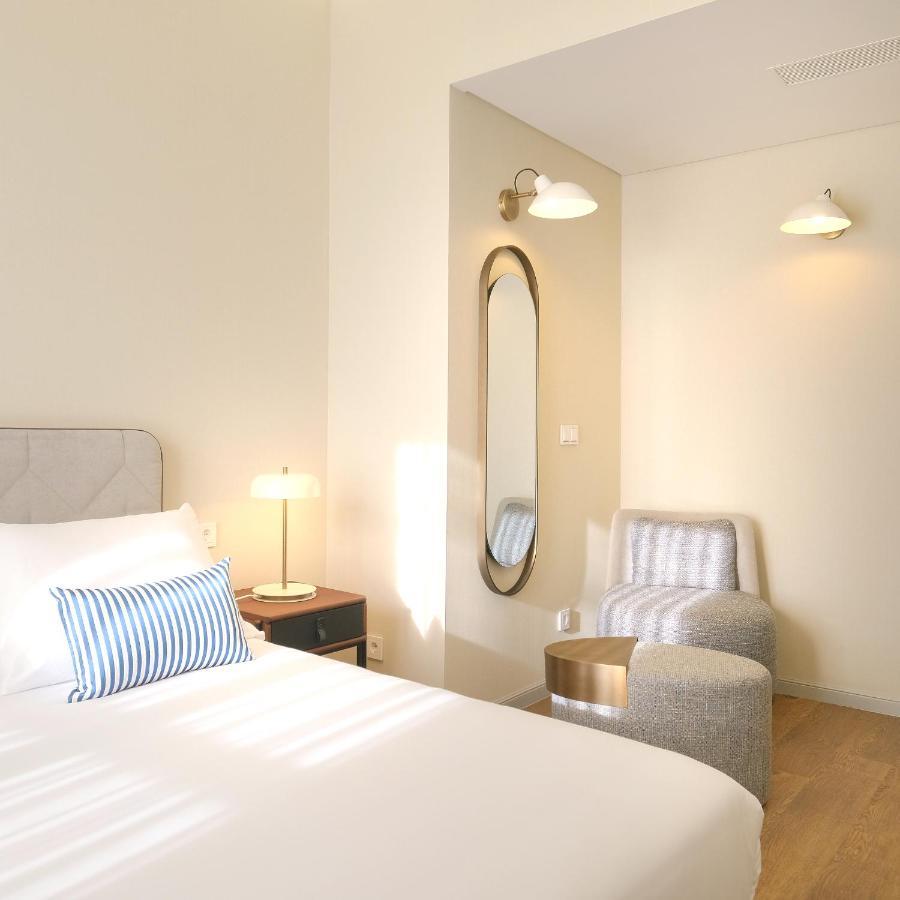Mourasuites Hotel Evora Luaran gambar