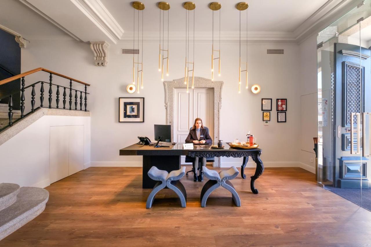 Mourasuites Hotel Evora Luaran gambar
