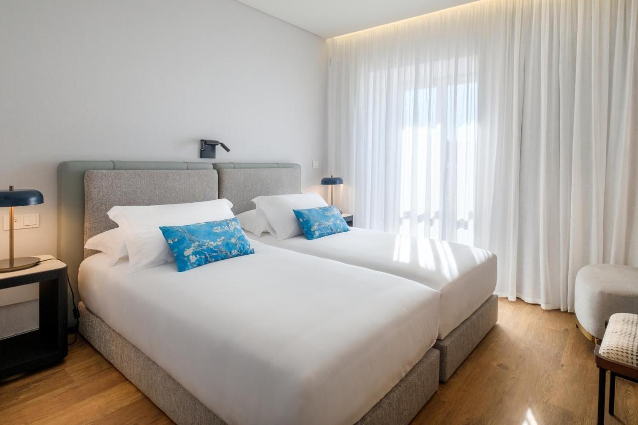Mourasuites Hotel Evora Luaran gambar