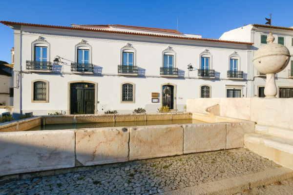 Mourasuites Hotel Evora Luaran gambar