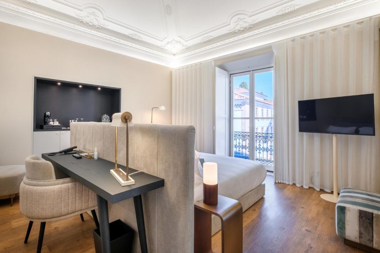 Mourasuites Hotel Evora Luaran gambar