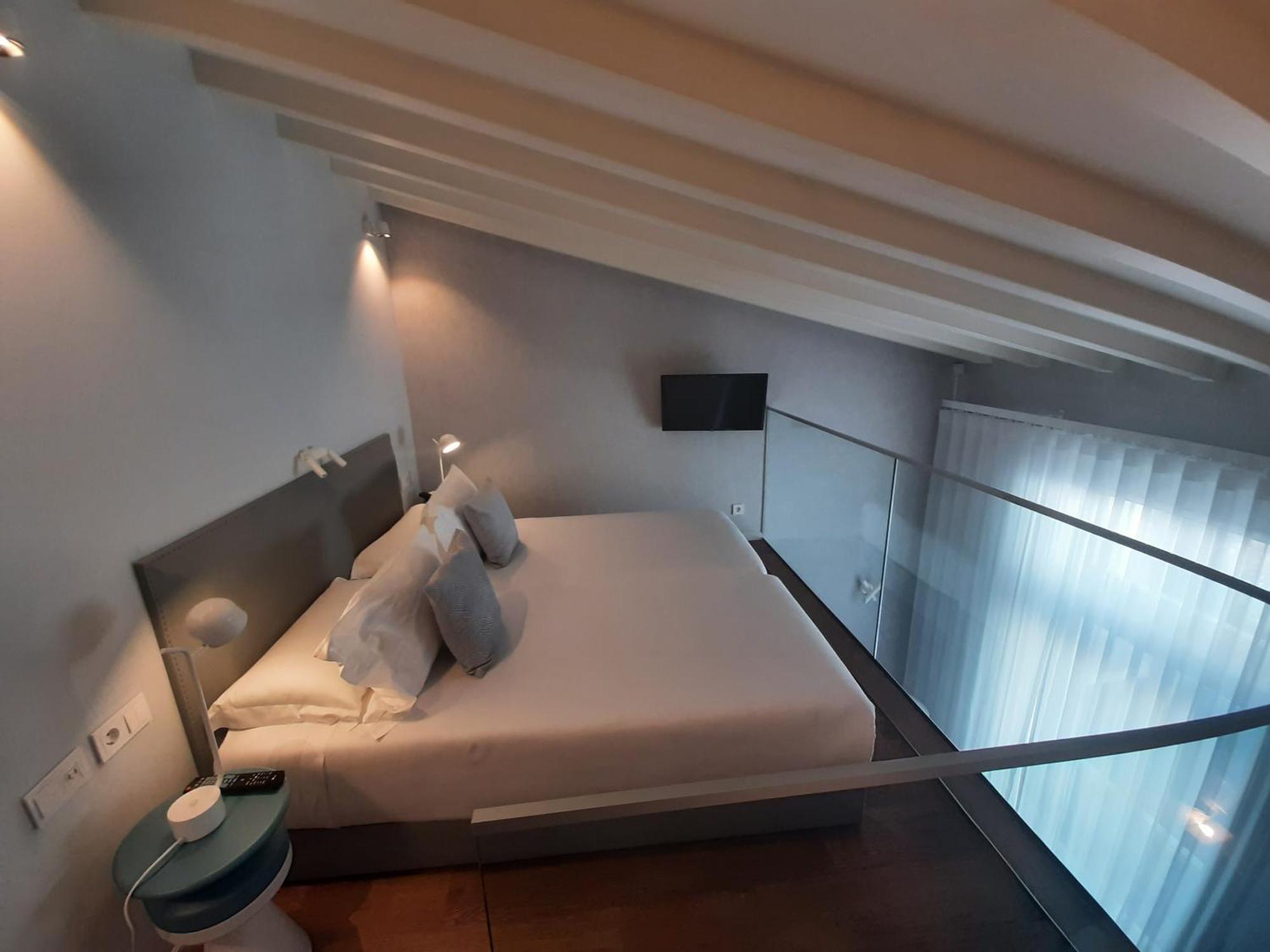 Mourasuites Hotel Evora Bilik gambar