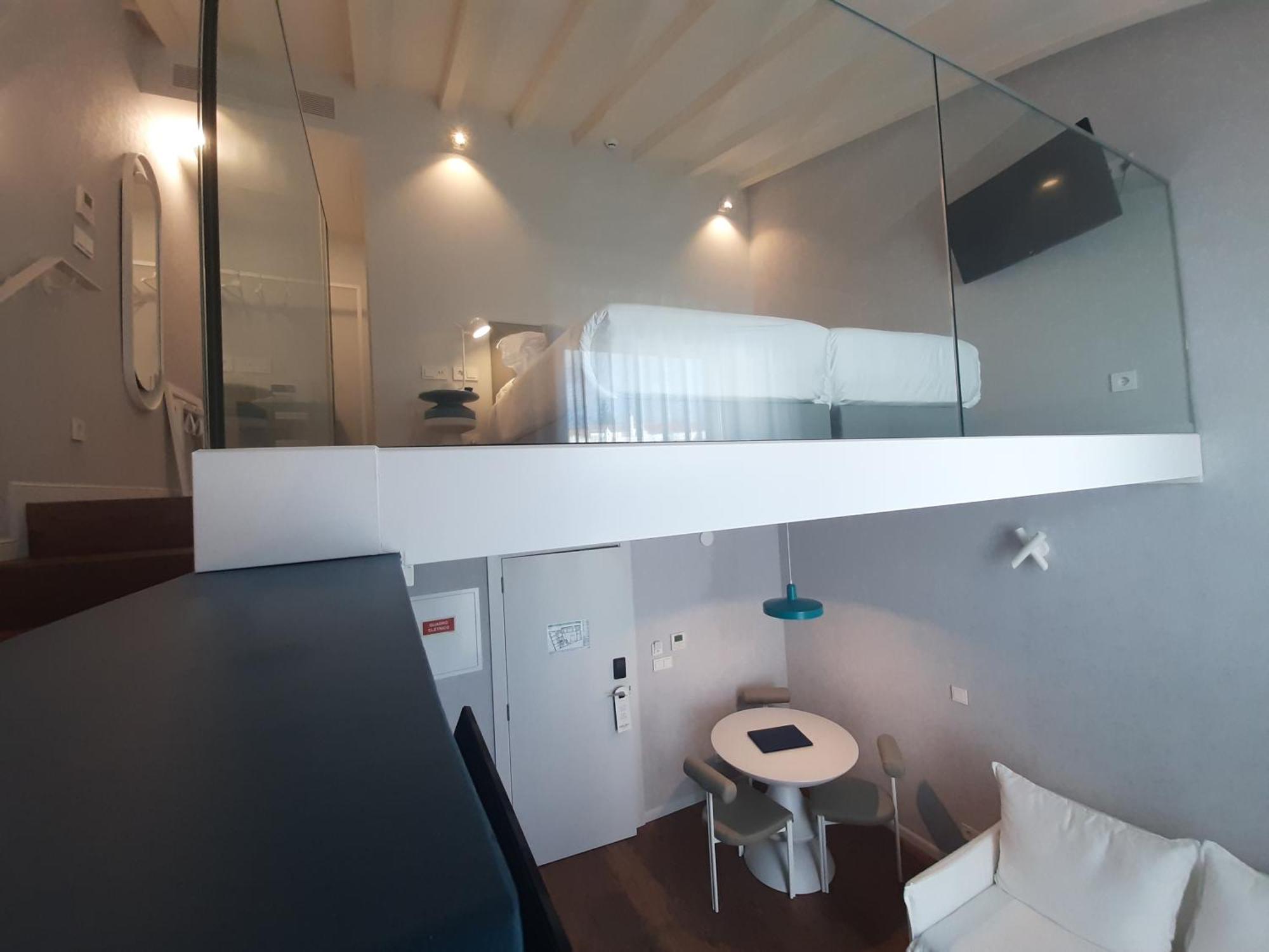 Mourasuites Hotel Evora Bilik gambar